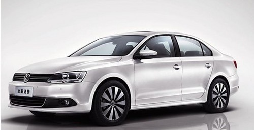 从三款主流高端家轿 从三款主流高端家轿